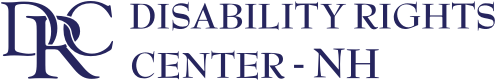 Disability Rights Center - NH logo