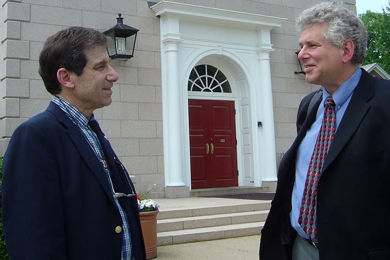 William S in front of the supreme court of New Hampshire