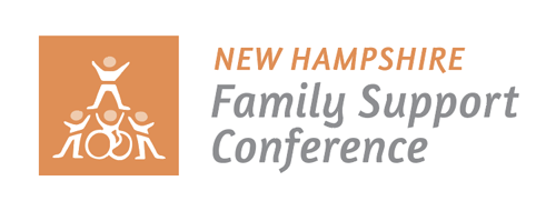 NH Family Support Conference logo