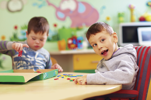 SpecialEd and Consent