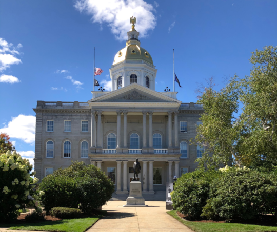 Supported Decision-Making Is Now Law in New Hampshire