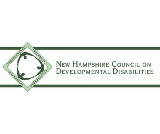 New Hampshire Council on Developmental Disabilities