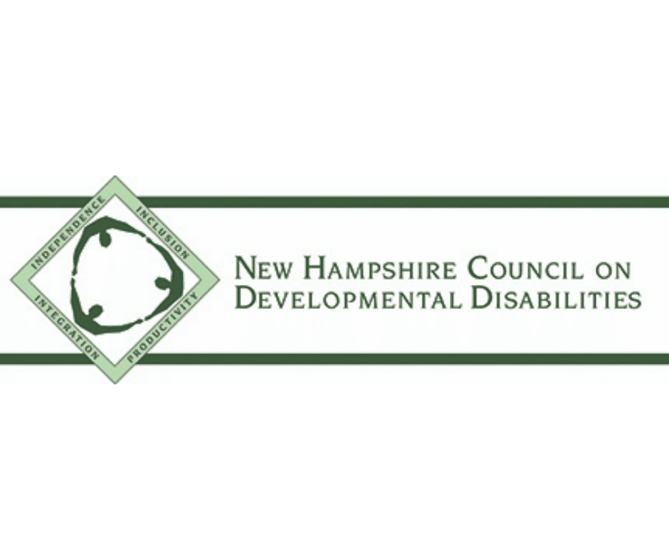 New Hampshire Council on Developmental Disabilities DRCNH