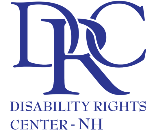 Disability Rights Center – NH