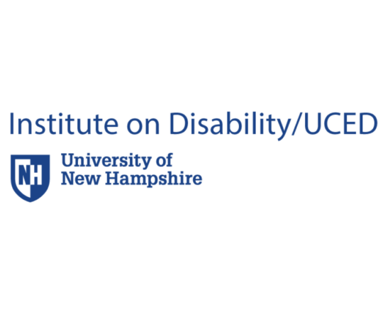 Institute on Disability/UCED UNH