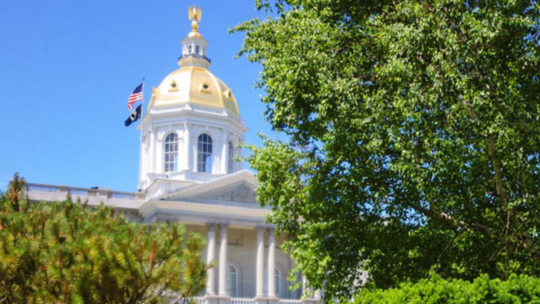 DRC-NH Joins Health Care Providers and Advocacy Organizations In Urging NH To Accept Federal Funding to Strengthen State’s COVID-19 Vaccine Program