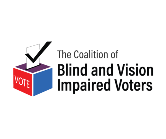 The New Hampshire Coalition of Blind and Vision Impaired Voters (CBVIV) – An Introduction to Who We Are