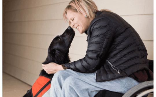 Examples of Reasonable Accommodations for Voters with Disabilities