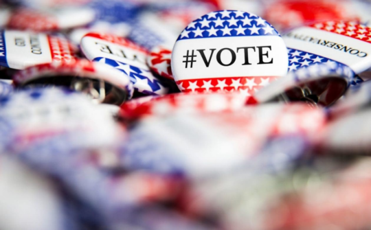 Help America Vote Act