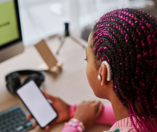 Assistive Technology