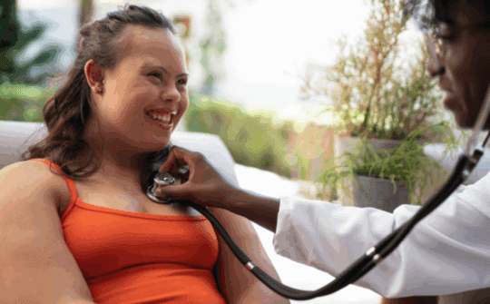 Your Right to Health Care Services