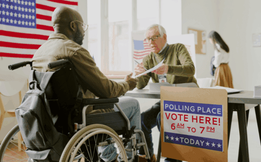 Voter Identification Requirements