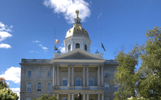 New Law Strengthens Oversight and Abuse Reporting for Adults and Children with Disabilities